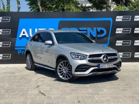 Mercedes-Benz GLC 220d 4Mati̇c