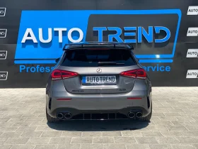 Mercedes-Benz A 35 AMG