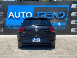 Volkswagen Polo full