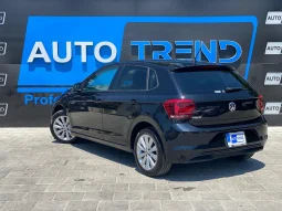 Volkswagen Polo full