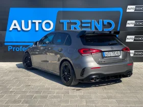 Mercedes-Benz A 35 AMG