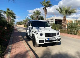 
										Mercedes-Benz G350D full									