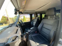 
										Mercedes-Benz G350D full									