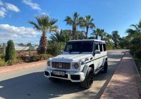 Mercedes-Benz G350D