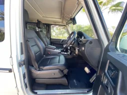 
										Mercedes-Benz G350D full									