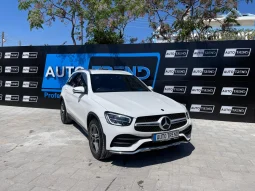 
										Mercedes-Benz GLC 220d full									