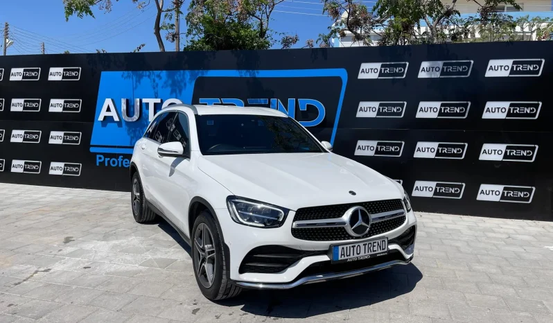 
								Mercedes-Benz GLC 220d full									