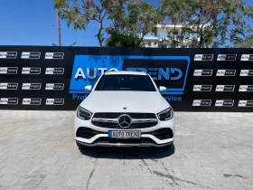 Mercedes-Benz GLC 220d