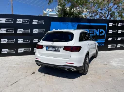 
										Mercedes-Benz GLC 220d full									