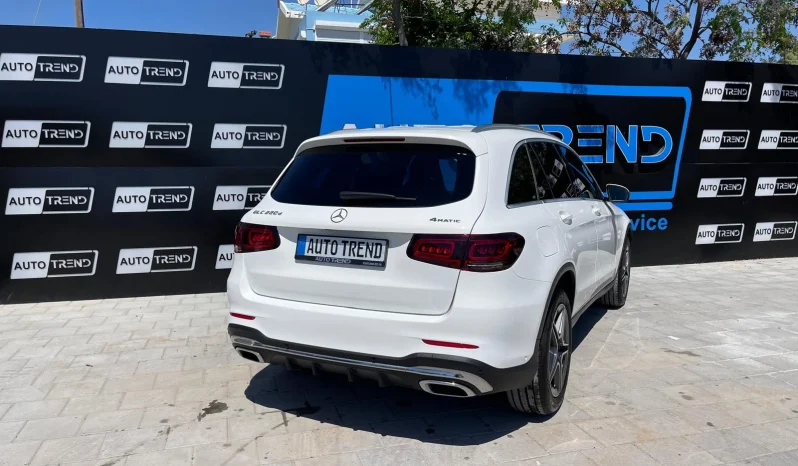 
								Mercedes-Benz GLC 220d full									