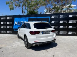 
										Mercedes-Benz GLC 220d full									