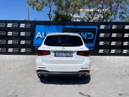 
										Mercedes-Benz GLC 220d full									