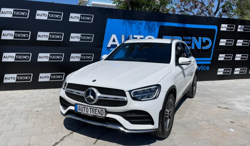 
								Mercedes-Benz GLC 220d full									