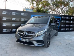 
										Mercedes-Benz V220d full									