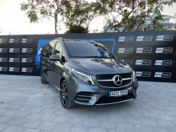 
										Mercedes-Benz V220d full									