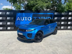 Range Rover Evoque full