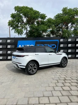 Range Rover Evoque full