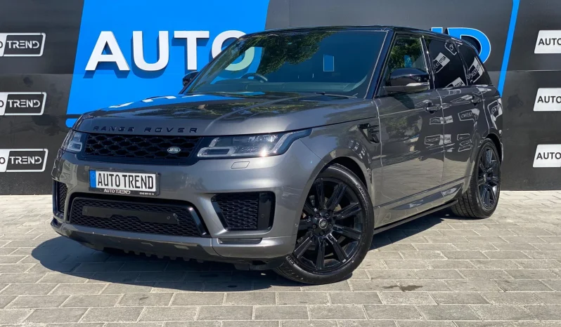 
								Range Rover Sport full									