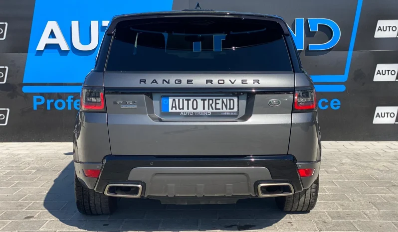 
								Range Rover Sport full									