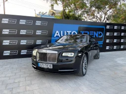 Rolls-Royce Dawn full