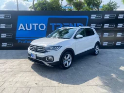 
										Volkswagen T-Cross full									