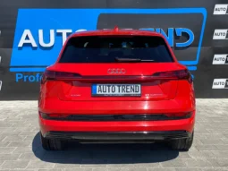 Audi E-Tron 55 Quattro