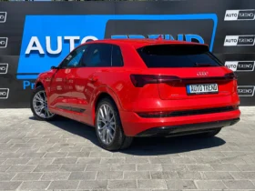 Audi E-Tron 55 Quattro