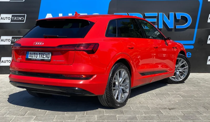 
								Audi E-Tron 55 Quattro full									