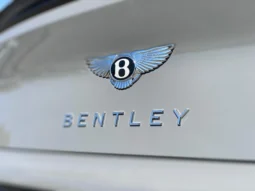 Bentley Continental GT Speed V12 full