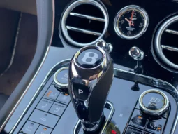 Bentley Continental GT Speed V12 full