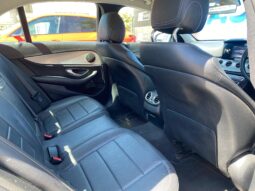 
										Mercedes E 220d full									