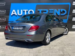 
										Mercedes E 220d full									