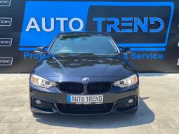 BMW 4.20D GRAND COUPE X- DRIVE