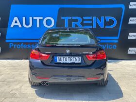 BMW 4.20D GRAND COUPE X- DRIVE