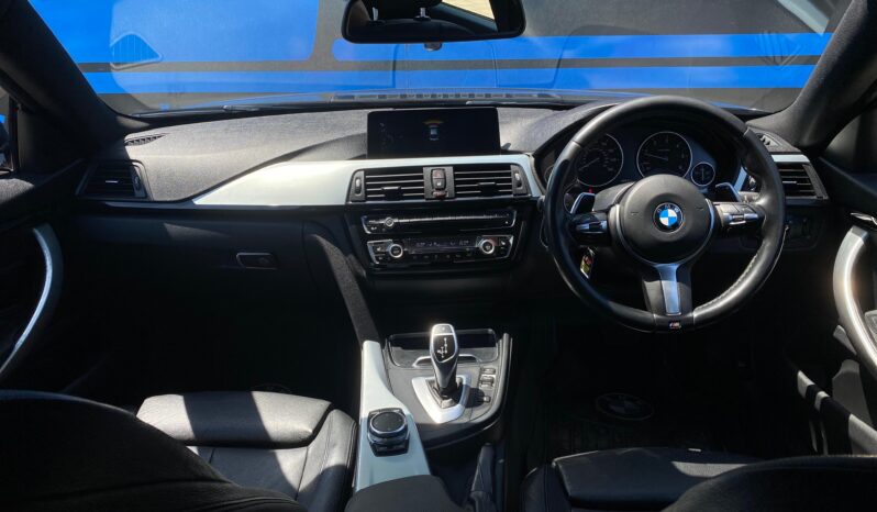 
								BMW 4.20D GRAND COUPE X- DRIVE full									