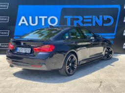 
										BMW 4.20D GRAND COUPE X- DRIVE full									