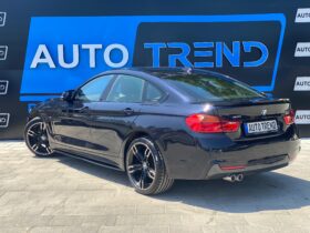 BMW 4.20D GRAND COUPE X- DRIVE