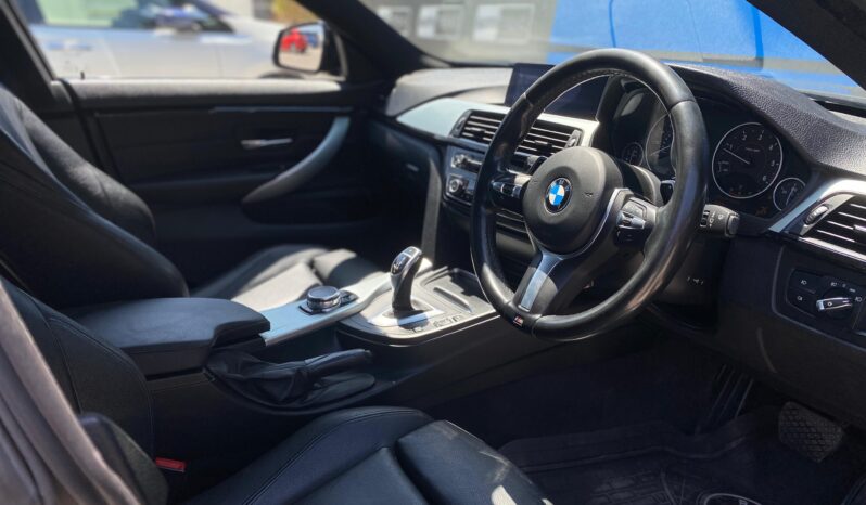 
								BMW 4.20D GRAND COUPE X- DRIVE full									