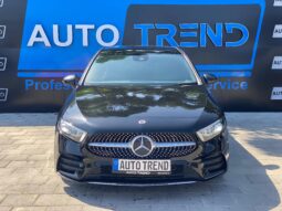 MERCEDES A 200D