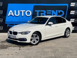 
										BMW 3.18İ full									