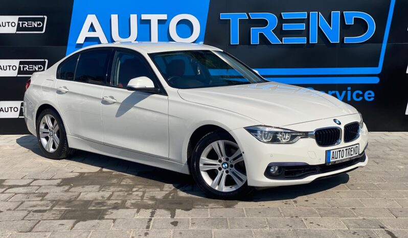 
								BMW 3.18İ full									