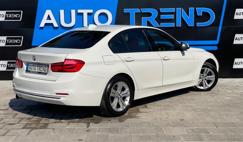 
								BMW 3.18İ full									