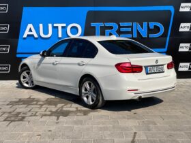 BMW 3.18İ