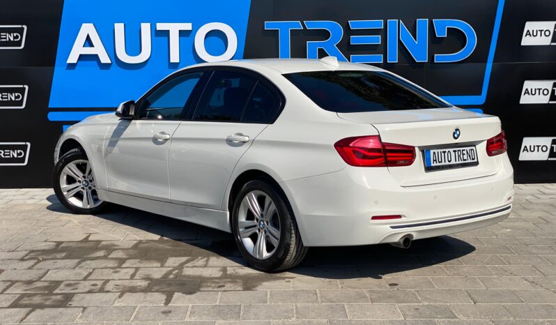 
								BMW 3.18İ full									