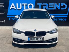 BMW 3.16d