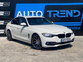 BMW 3.16d