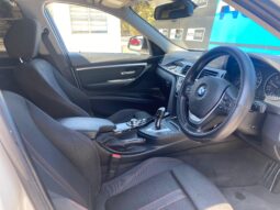 BMW 3.16d full