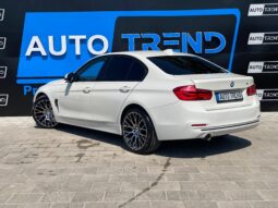 BMW 3.16d