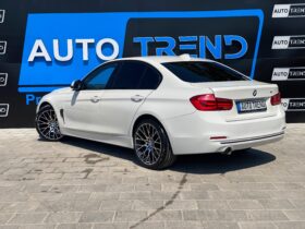 BMW 3.16d