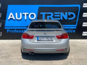 BMW 4.20D  COUPE X- DRIVE